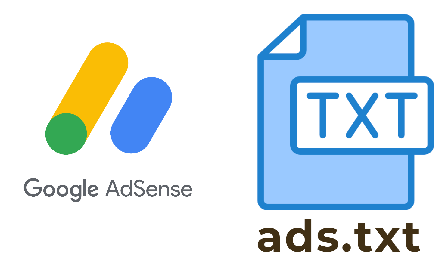 Ads Txt Google Adsense Pengertian Fungsi Dan Cara Memasangnya