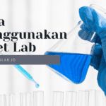 Cara menggunakan Pipet Laboratorium yang benar