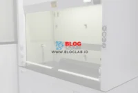 Fungsi Fume Hood atau Lemari Asam