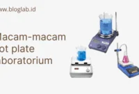 hot plate laboratorium