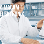 Macam-macam Pipet Elektronik dan Keunggulannya