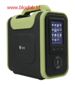 Macam-macam Gas Analyzer Alat Untuk Menganalisis Gas 2 gas analyzer
