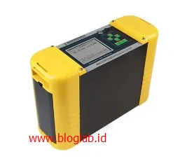 Macam-macam Gas Analyzer Alat Untuk Menganalisis Gas 4 gas analyzer
