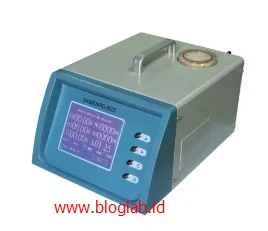 Macam-macam Gas Analyzer Alat Untuk Menganalisis Gas 5 gas analyzer