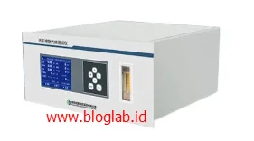 Macam-macam Gas Analyzer Alat Untuk Menganalisis Gas 6 gas analyzer