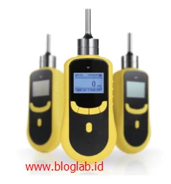 Macam-macam Gas Analyzer Alat Untuk Menganalisis Gas 8 gas analyzer