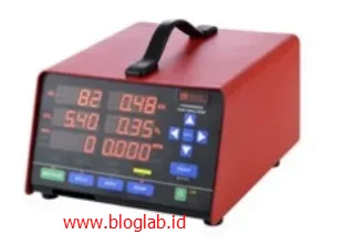 Macam-macam Gas Analyzer Alat Untuk Menganalisis Gas 9 gas analyzer