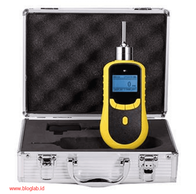 SKY2000 Gas Detector