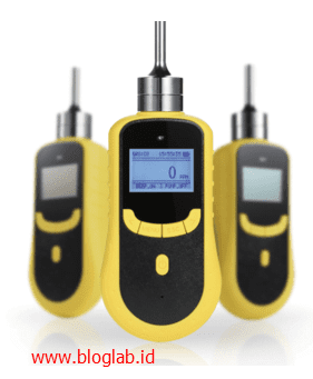 Jual SKY2000 Gas Detector