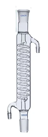 Gambar Condenser laboratorium