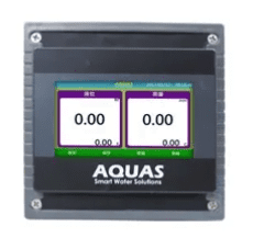 HMI1 Multiparameter Controller