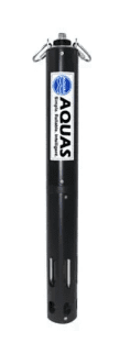 MAX1 – Multiparameter Water Quality Sonde (includes 4 sensors ports)