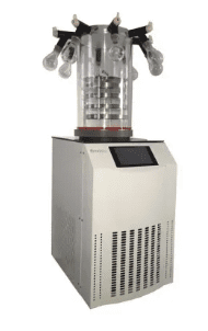 CB-18N-50A-VFD Vacuum Freeze Dryer