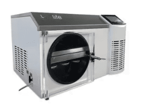 CB-50FE-VFD Vacuum Freeze Dryer