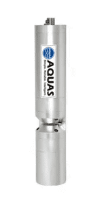 AQUAS H2O Water Quality Spectrometer