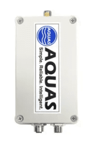 AQUAS ONE Logger