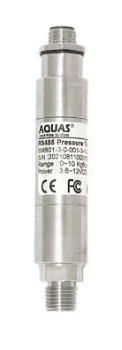 AQUAS SMR01 – Pressure Transmitter