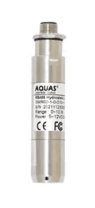 AQUAS SMR02 Hydrostatic Level Transmitter