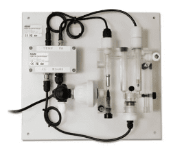 AQUAS SMR03 – Free Chlorine Analyzer