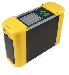 CUBIC-RUIYI Gasboard 3100P Portable Infrared Syngas Analyzer