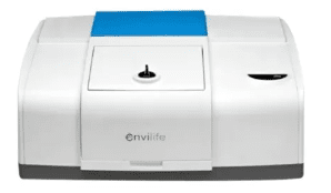 Envilife FTIR Spectro – FTIR Fourier Transform Infrared Spectrometer