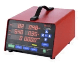FGA4000XDS Infrared Industries – Emission Gas Analyzer