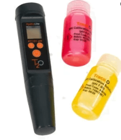 HydroLite HL101 – Pocket pH/°C/°F Meter