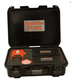 HYDROTEST HT1000 – Portable Multi-Parameter Photometer For Chemical Testing