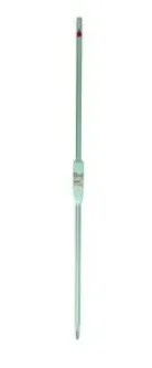 Macam-macam Pipet Lab dengan Gambarnya 6 Volumetric Pipette Class A Amber Graduation