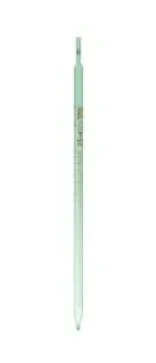 Macam-macam Pipet Lab dengan Gambarnya 7 Measuring Pipette Mohr Type Class A