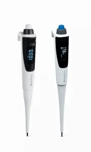 Macam-macam Pipet Lab dengan Gambarnya 9 Pette dan Pette+ Pipet Elektronik Multifungsi