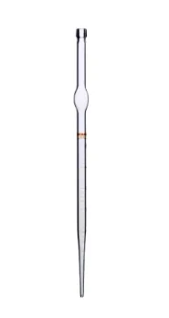 Macam-macam Pipet Lab dengan Gambarnya 10 Komagome Pipette
