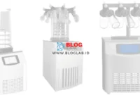 Macam-macam Vacuum Freeze Dryer Alat Laboratorium