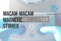 Macam-macam Magnetic Stirrer