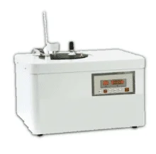 Bomb Calorimeter: Pengertian, Fungsi Dan Macam-macam Bomb Calorimeter 2 Manual Oxygen Bomb Calorimeter ENVILIFE OBC-1M