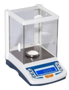 1mg Internal Calibration Balance AB-In-200