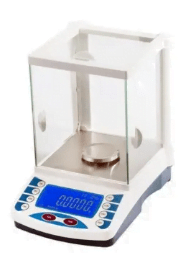 TAB-IN 01-SERIES Touch Screen Laboratory 0,1mg Internal Analytical Balance