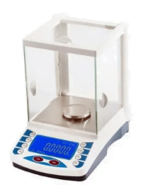 TAB-EX-SERIES Touch Screen Laboratory 1mg External Analytical Balance