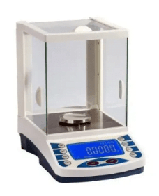 Analytical Balance