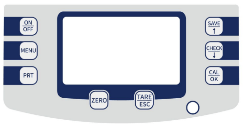 Manual Book Analytical Balance 