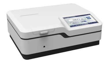 T3200 Series Spectrophotometer
