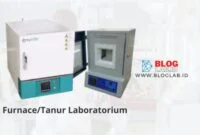 Pengertian Dan Fungsi Tanur Laboratorium
