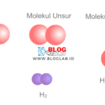 Penjelasan Mengenai Atom, Molekul dan Ion