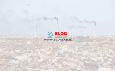 Artikel Lingkungan Tentang Pencemaran Lingkungan