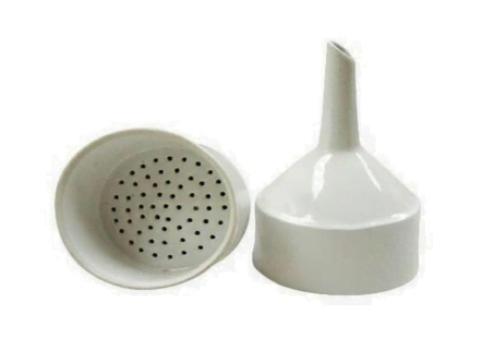 Corong Buchner (Buchner Funnel)