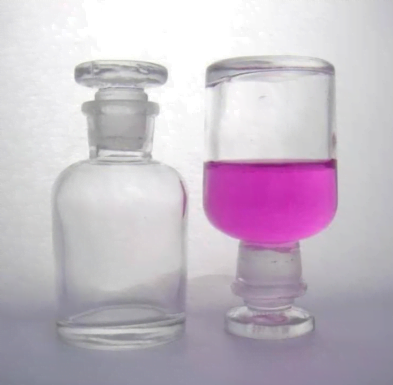 Botol Pereaksi (Reagent Bottle)