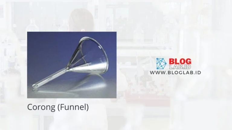 Pengertian Dan Fungsi Corong (Funnel) 1 Corong (Funnel)