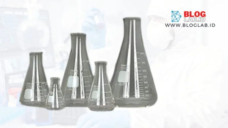 Labu Erlenmeyer