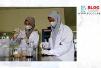 Anjuran Dan Larangan Bekerja Di Laboratorium