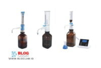 Bottle Top Dispenser Laboratorium